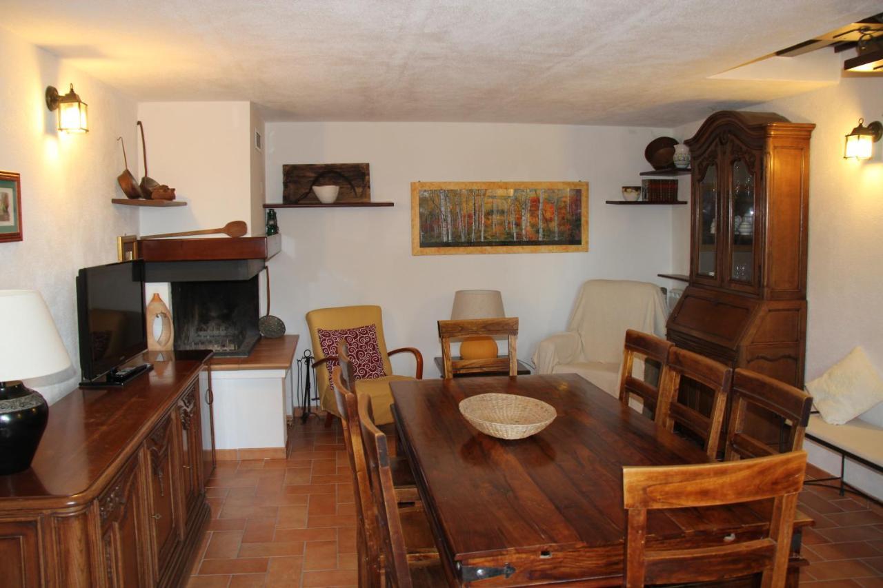 Il Pagliarello Di Villa San Giovanni San Demetrio ne' Vestini Luaran gambar